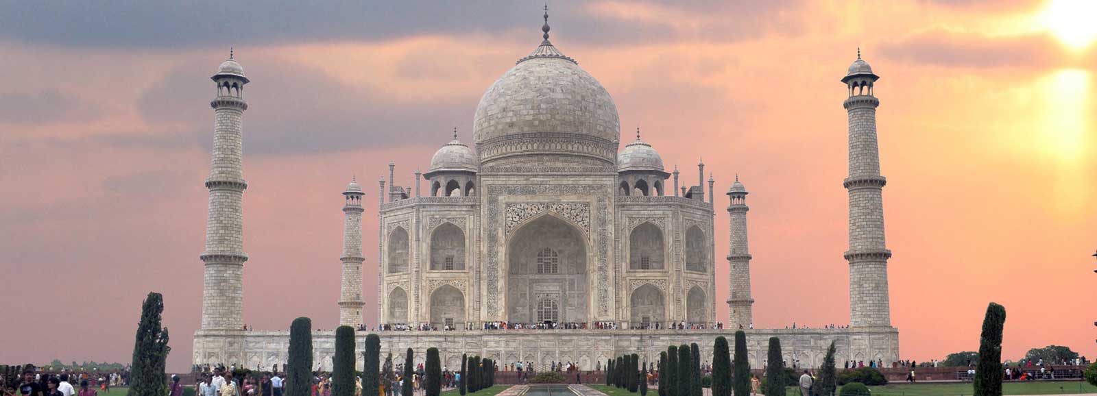 4 Nights Golden Triangle Tour